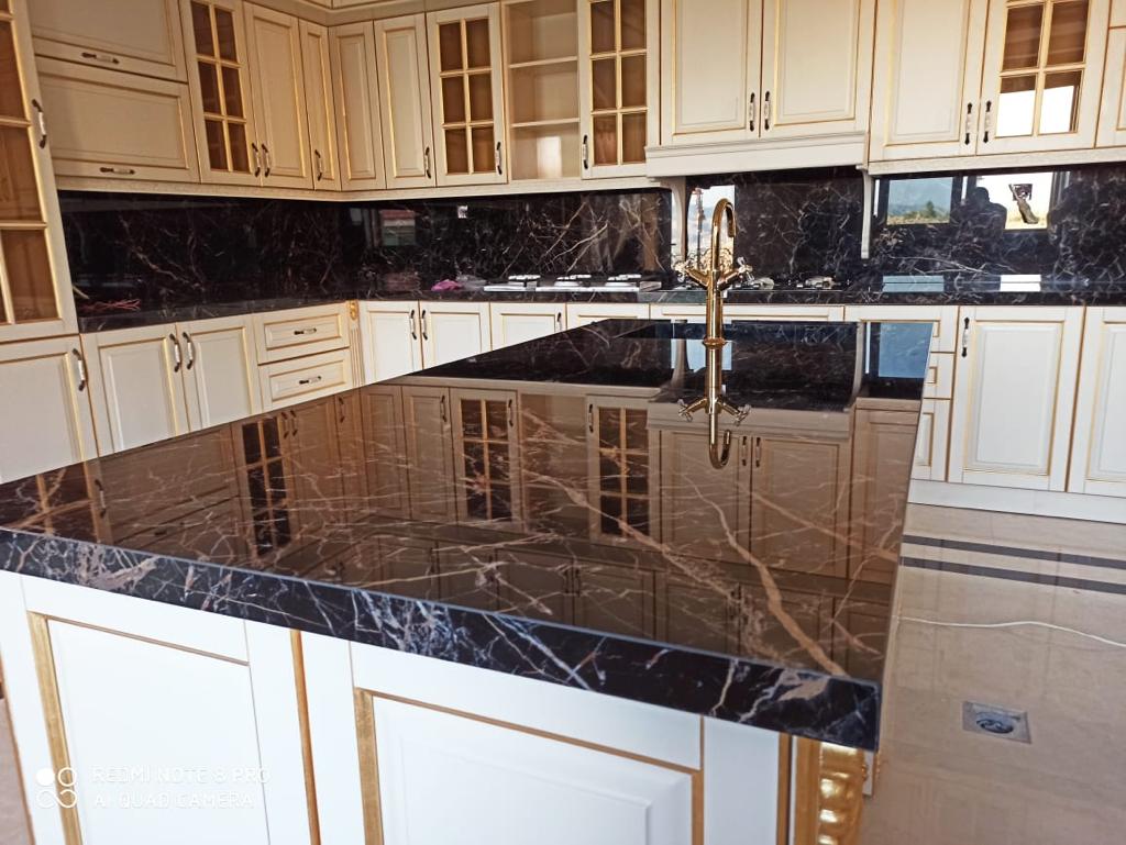 Kitchen Countertop